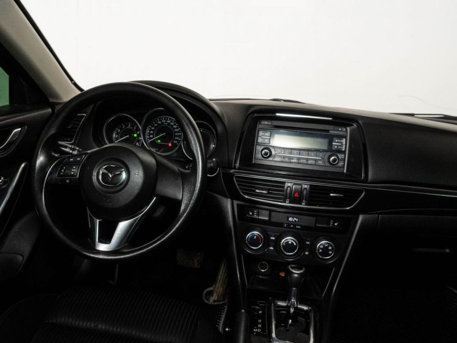 Mazda 6 III (GJ) Казань  - изображение 13