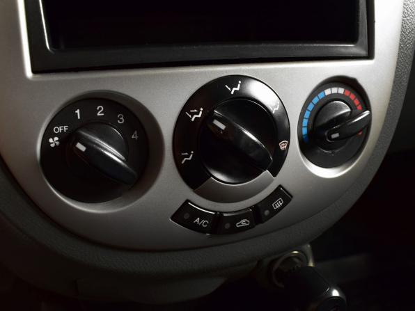Chevrolet Lacetti I с пробегом 2008 года, цена 429 995 рублей, 292341 км, седан, Автокод Объявления