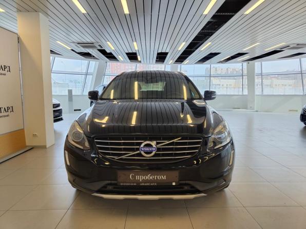 Volvo XC60 I Рестайлинг с пробегом 2016 года, цена 1 600 000 рублей, 284989 км, внедорожник, Автокод Объявления