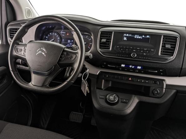 Citroen SpaceTourer I с пробегом 2020 года, цена 3 450 000 рублей, 68659 км, минивэн, Автокод Объявления