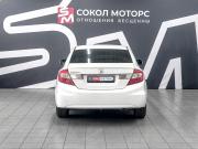 Honda Civic IX Ростов-на-Дону  - изображение 24