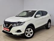 Nissan Qashqai II Рестайлинг Альметьевск  - изображение 25