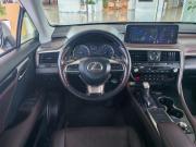 Lexus RX IV Рестайлинг Астрахань  - изображение 36