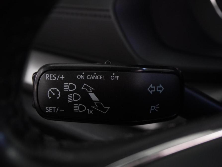 Skoda Octavia IV (A8) Воронеж  - изображение 17
