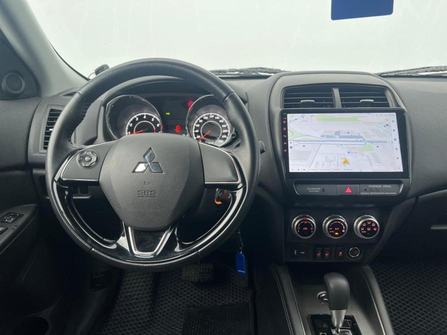 Mitsubishi ASX I Рестайлинг 3 Санкт-Петербург  - изображение 15