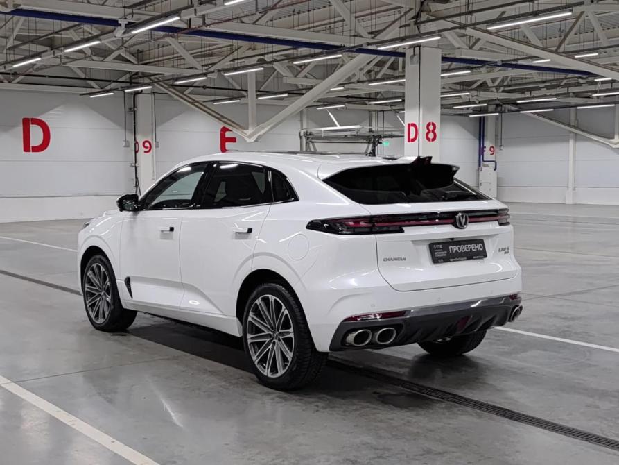 Changan UNI-K Казань  - изображение 8