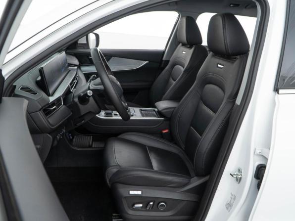 Chery Tiggo 7 Pro Max I с пробегом 2023 года, цена 2 249 077 рублей, 38727 км, внедорожник, Автокод Объявления