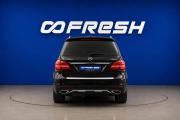 Mercedes-Benz GLS I (X166) Москва  - изображение 30