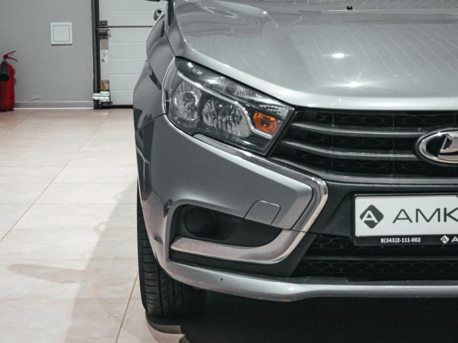 Lada (ВАЗ) Vesta I Екатеринбург  - изображение 5
