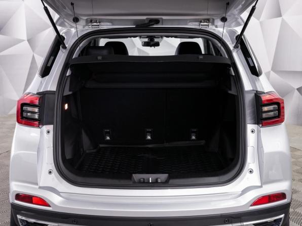 Chery Tiggo 4 Pro I с пробегом 2024 года, цена 1 650 000 рублей, 24000 км, внедорожник, Автокод Объявления