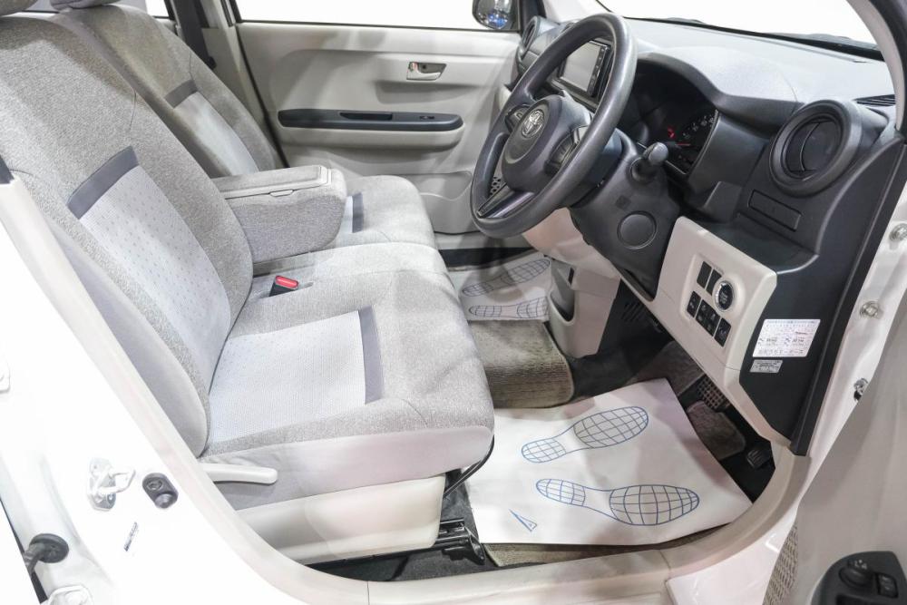 Toyota Passo III Рестайлинг Новокузнецк  - изображение 14
