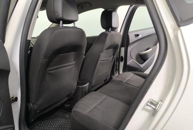 Opel Astra H Рестайлинг с пробегом 2011 года, цена 690 000 рублей, 160000 км, хэтчбек, Автокод Объявления
