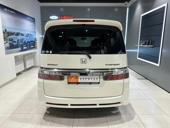 Honda Stepwgn III с пробегом 2007 года, цена 1 150 000 рублей, 183000 км, минивэн, Автокод Объявления