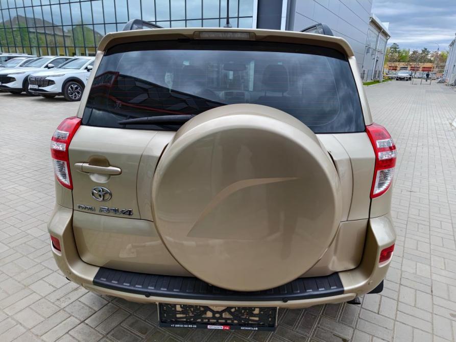 Toyota RAV4 III (XA30) Рестайлинг Астрахань  - изображение 6