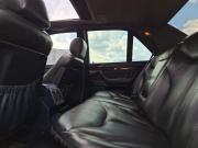 Mercedes-Benz S-Класс III (W140) Рестайлинг Саратов  - изображение 70