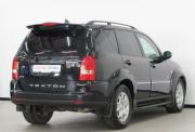 SsangYong Rexton II Екатеринбург  - изображение 30