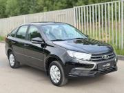 Lada (ВАЗ) Granta I Рестайлинг Тверь  - изображение 19