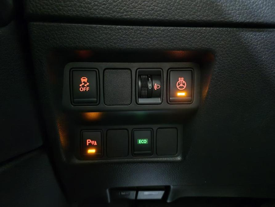 Nissan Qashqai II Рестайлинг Альметьевск  - изображение 19