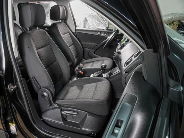 Volkswagen Tiguan I Рестайлинг с пробегом 2012 года, цена 1 299 000 рублей, 191361 км, внедорожник, Автокод Объявления