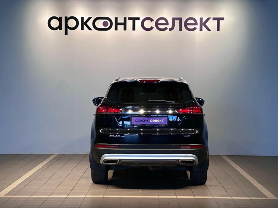 Geely Atlas Pro Краснодар  - изображение 8