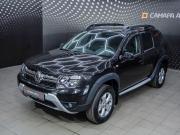 Renault Duster I Рестайлинг Самара  - изображение 20