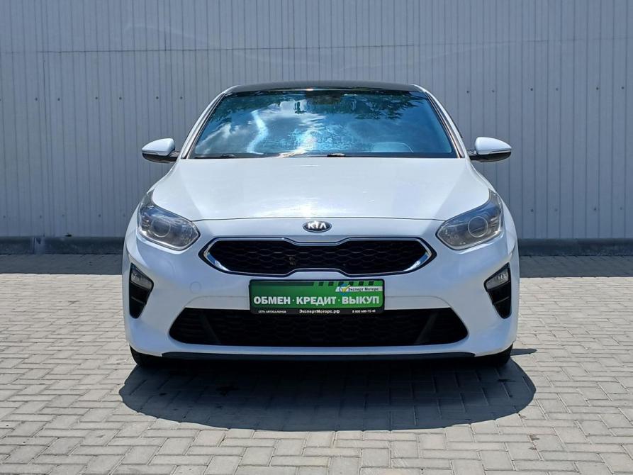 Kia Ceed III Новочеркасск  - изображение 5