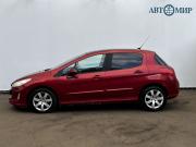 Peugeot 308 I Москва  - изображение 21