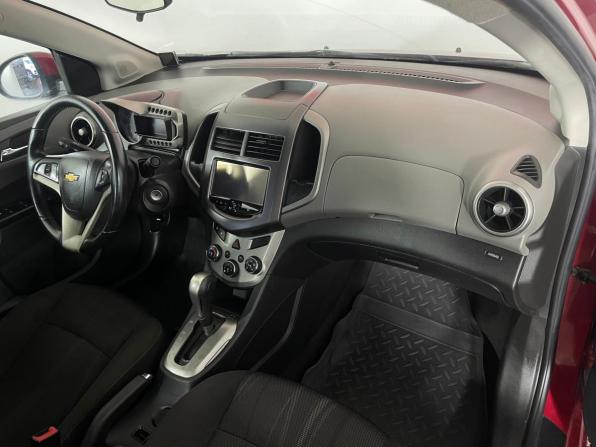 Chevrolet Aveo II с пробегом 2015 года, цена 650 000 рублей, 173095 км, седан, Автокод Объявления
