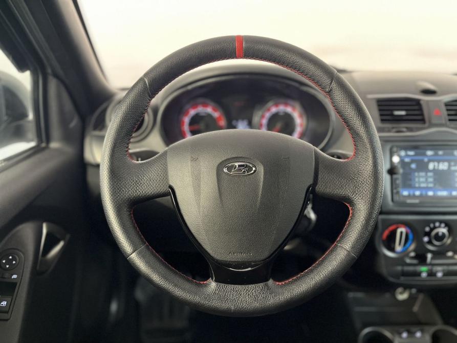 Lada (ВАЗ) Granta I Рестайлинг Великий Новгород  - изображение 13