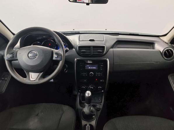 Nissan Terrano III (D10) с пробегом 2018 года, цена 1 099 000 рублей, 152045 км, внедорожник, Автокод Объявления