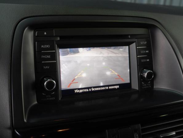 Mazda CX-5 I с пробегом 2013 года, цена 1 579 030 рублей, 180397 км, внедорожник, Автокод Объявления