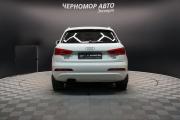 Audi Q3 I (8U) Крым  - изображение 31
