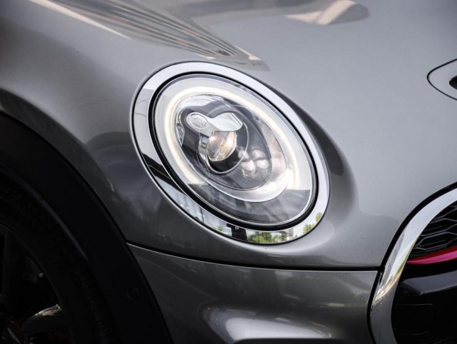 Mini Hatch III (F55/F56) Санкт-Петербург  - изображение 12