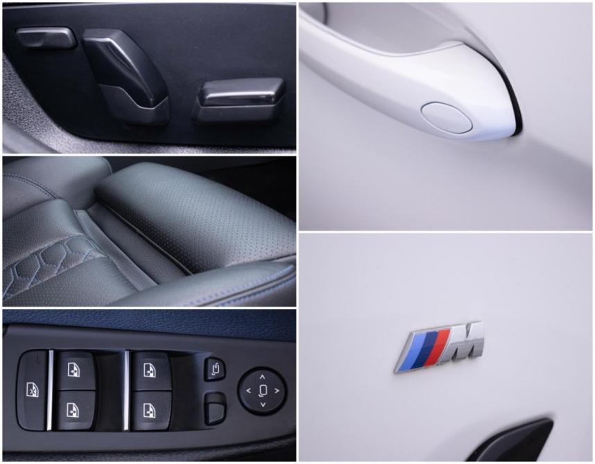BMW 5 серии VII (G30/G31/G38) Рестайлинг Москва  - изображение 16