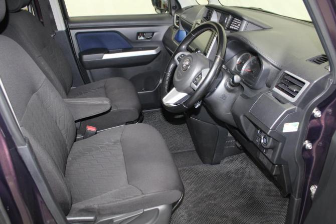 Toyota Roomy I с пробегом 2018 года, цена 929 000 рублей, 138029 км, минивэн, Автокод Объявления