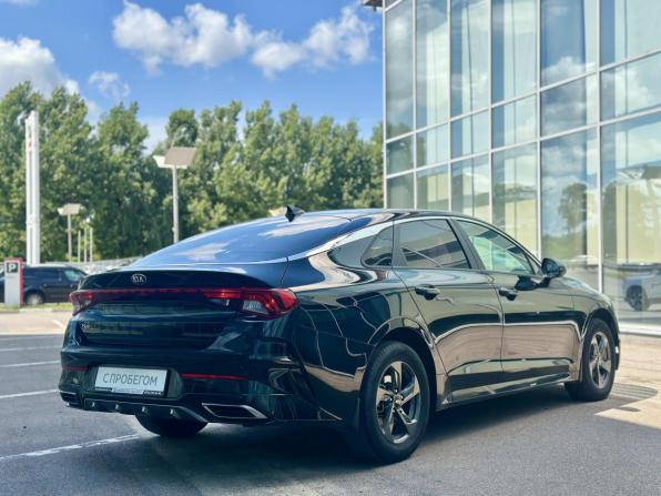Kia K5 III с пробегом 2021 года, цена 2 240 000 рублей, 90977 км, седан, Автокод Объявления