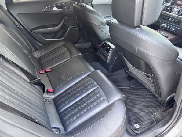 Audi A6 IV (C7) с пробегом 2013 года, цена 1 499 900 рублей, 260000 км, седан, Автокод Объявления