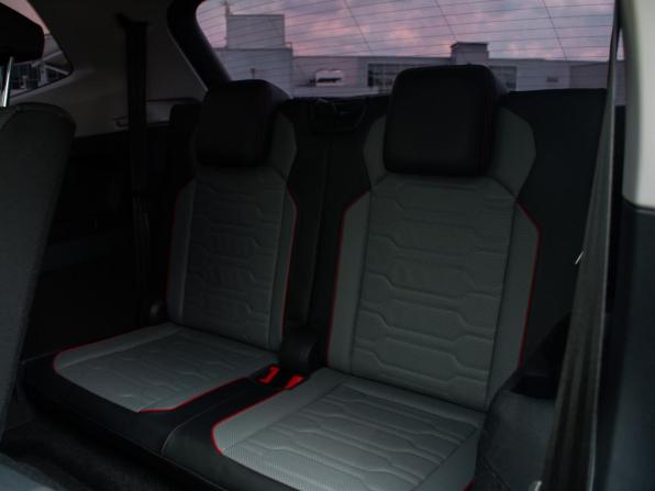 Volkswagen Tiguan II Рестайлинг (China Market) с пробегом 2023 года, цена 4 148 000 рублей, 36000 км, внедорожник, Автокод Объявления