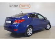 Hyundai Solaris I Коломна  - изображение 17