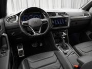 Volkswagen Tiguan II Рестайлинг Москва  - изображение 34
