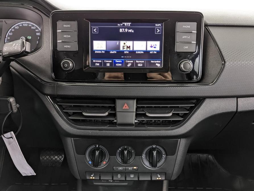 Volkswagen Polo VI Москва  - изображение 17