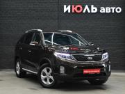 Kia Sorento II Рестайлинг Екатеринбург  - изображение 23