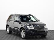 Suzuki Grand Vitara II Москва  - изображение 16