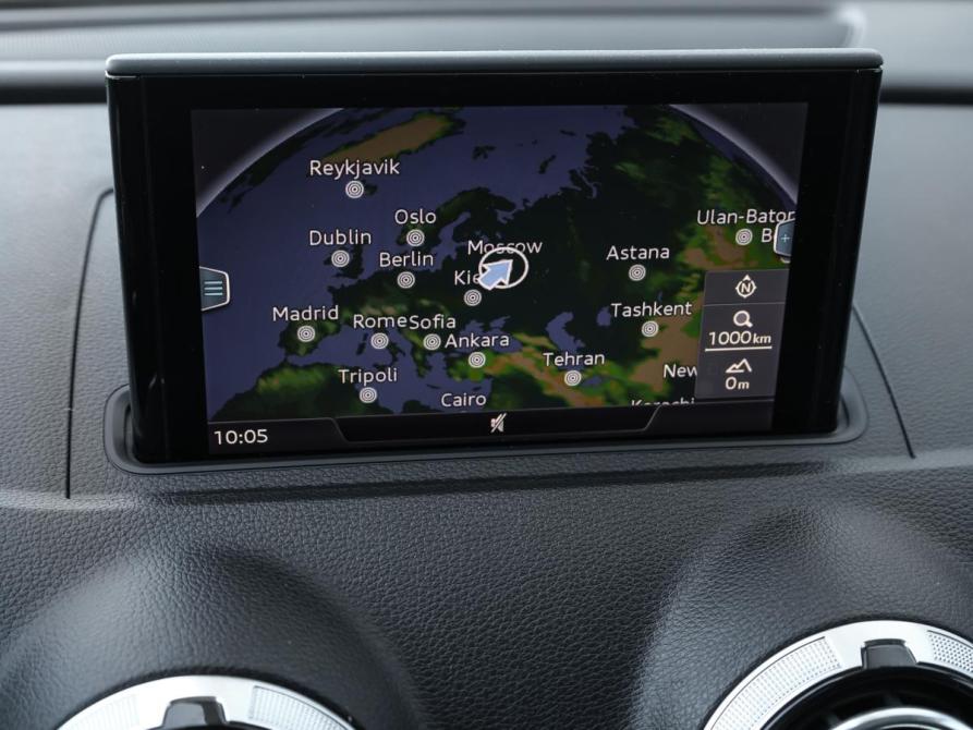 Audi A3 III (8V) Рестайлинг Москва  - изображение 18