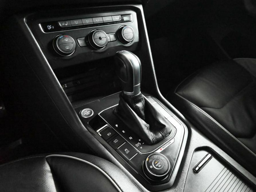 Volkswagen Tiguan II Екатеринбург  - изображение 17