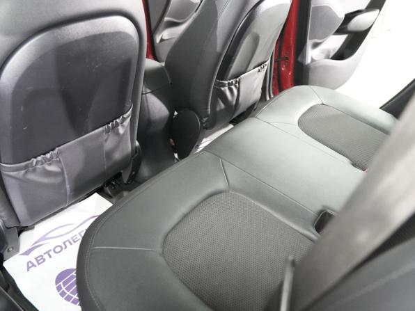 Hyundai ix35 I Рестайлинг с пробегом 2013 года, цена 1 399 000 рублей, 153299 км, внедорожник, Автокод Объявления