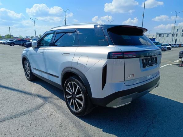 Jaecoo J7 I с пробегом 2023 года, цена 2 099 995 рублей, 69688 км, внедорожник, Автокод Объявления