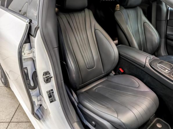 Mercedes-Benz CLS III (C257) Рестайлинг с пробегом 2022 года, цена 7 100 000 рублей, 40826 км, седан, Автокод Объявления