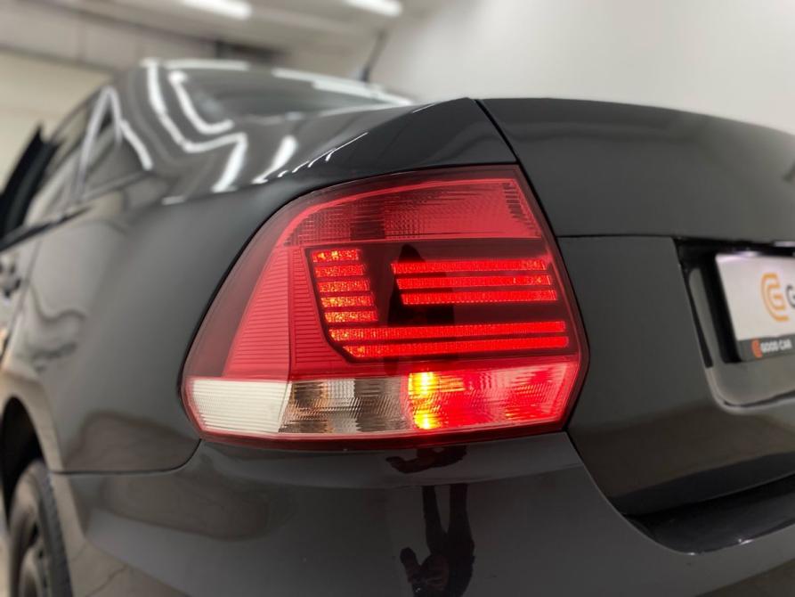 Volkswagen Polo V Рестайлинг Энгельс  - изображение 18