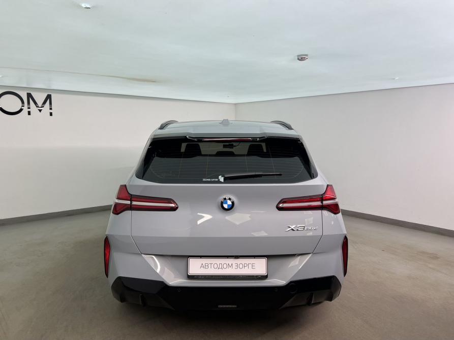 BMW X3 IV (G45/G48) Москва  - изображение 6